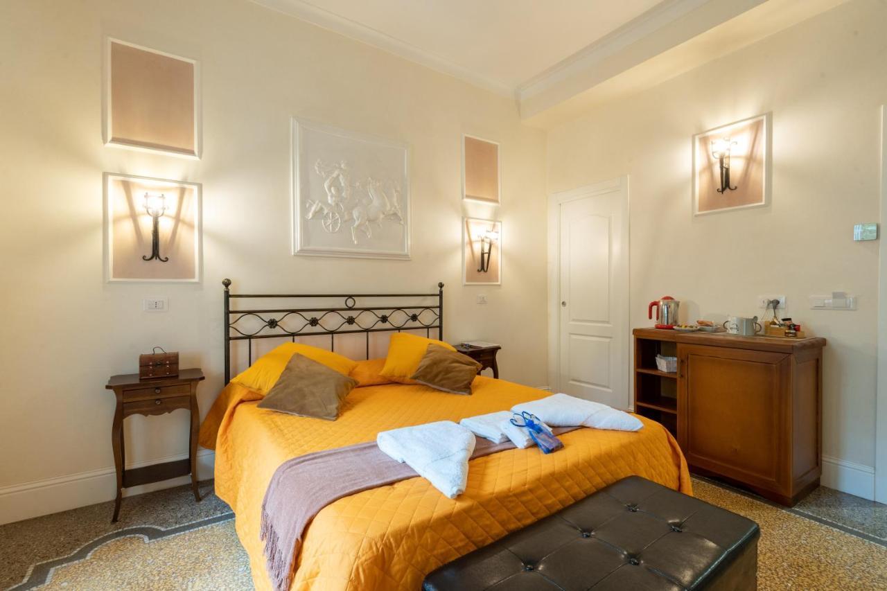 Capital Rooms Roma Exterior foto